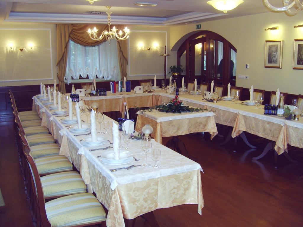 Dvorec Jeruzalem Ivanjkovci Екстериор снимка