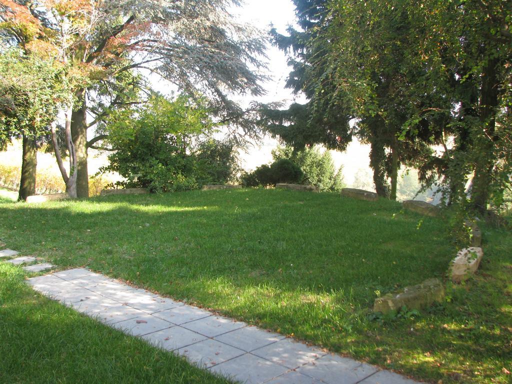Dvorec Jeruzalem Ivanjkovci Екстериор снимка