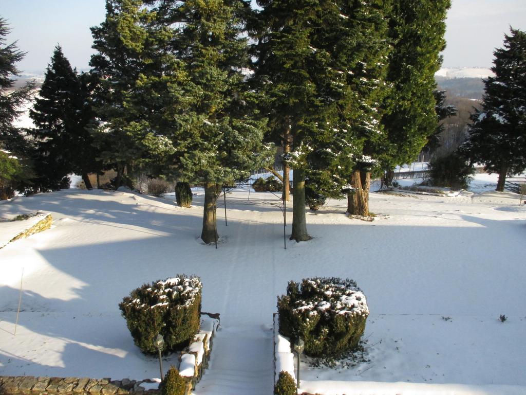 Dvorec Jeruzalem Ivanjkovci Екстериор снимка